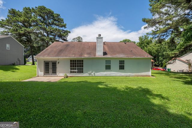 4019 Pin Oak Trail, Decatur, GA 30034