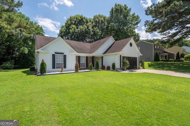 4019 Pin Oak Trail, Decatur, GA 30034