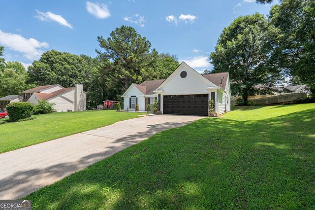 4019 Pin Oak Trail, Decatur, GA 30034