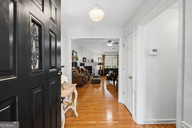 4019 Pin Oak Trail, Decatur, GA 30034
