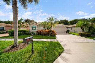 9846 Harbour Lake Circle, Boynton Beach, FL 33437