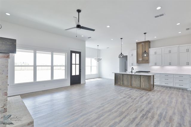 173 Windy Hill Drive, Tuscola, TX 79562