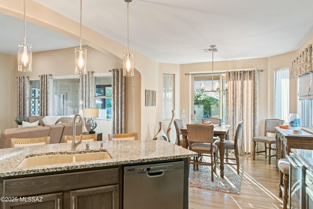 31710 S Summerwind Drive, Oracle, AZ 85623