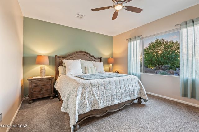 31710 S Summerwind Drive, Oracle, AZ 85623