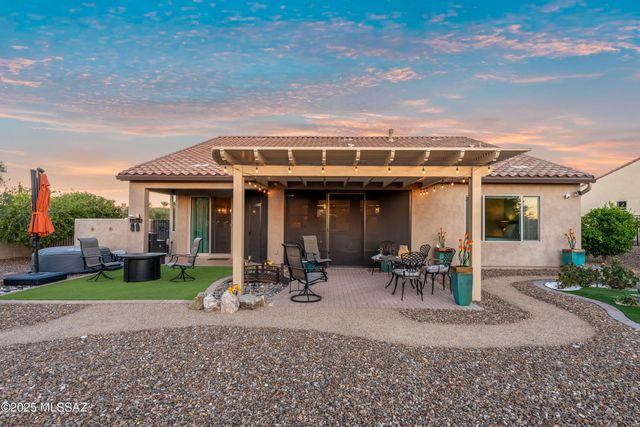 31710 S Summerwind Drive, Oracle, AZ 85623