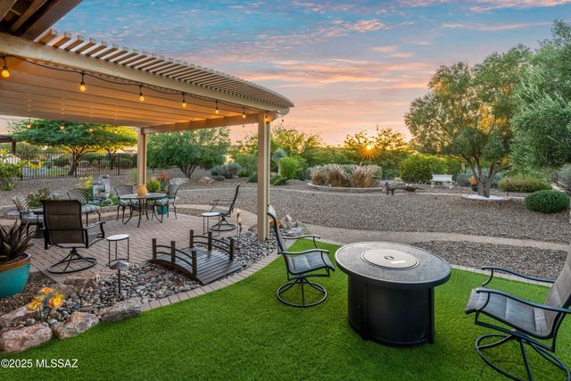 31710 S Summerwind Drive, Oracle, AZ 85623