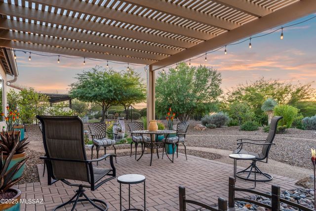 31710 S Summerwind Drive, Oracle, AZ 85623