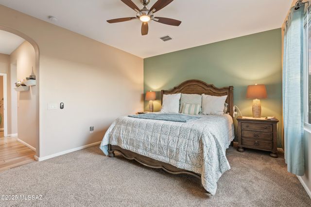 31710 S Summerwind Drive, Oracle, AZ 85623