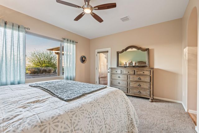 31710 S Summerwind Drive, Oracle, AZ 85623