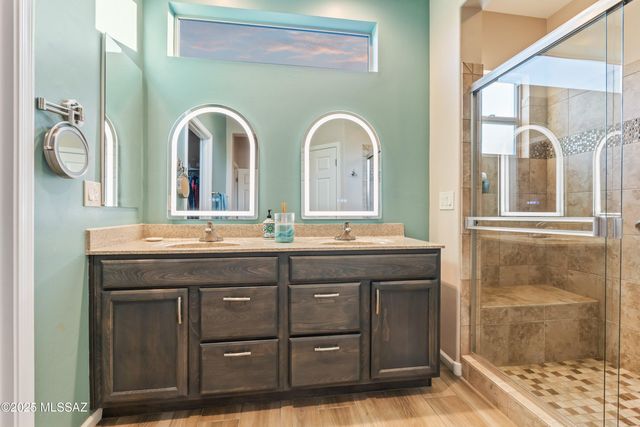 31710 S Summerwind Drive, Oracle, AZ 85623