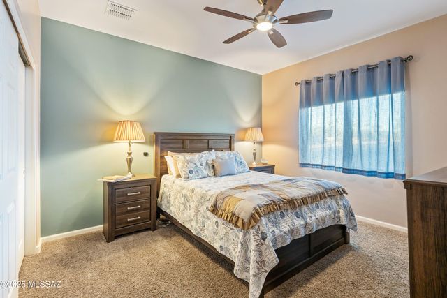 31710 S Summerwind Drive, Oracle, AZ 85623