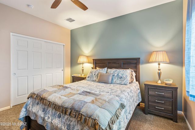 31710 S Summerwind Drive, Oracle, AZ 85623