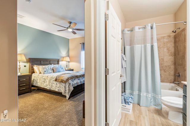 31710 S Summerwind Drive, Oracle, AZ 85623