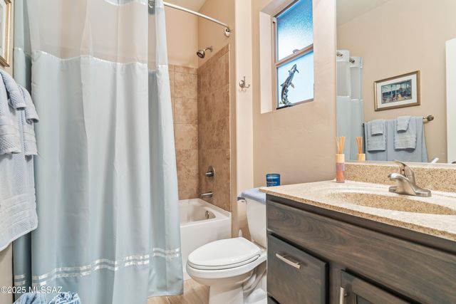 31710 S Summerwind Drive, Oracle, AZ 85623