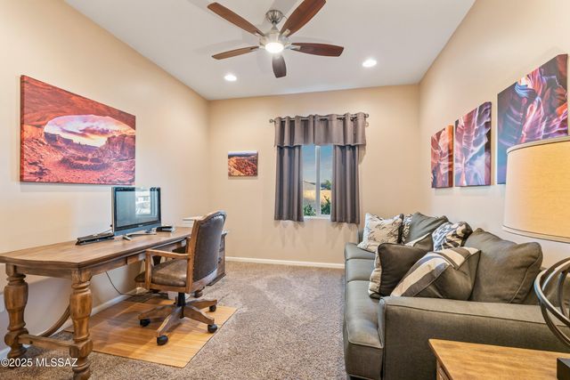 31710 S Summerwind Drive, Oracle, AZ 85623
