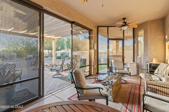 31710 S Summerwind Drive, Oracle, AZ 85623