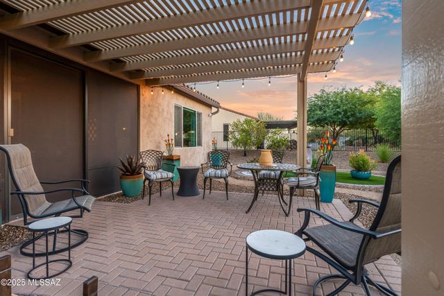 31710 S Summerwind Drive, Oracle, AZ 85623