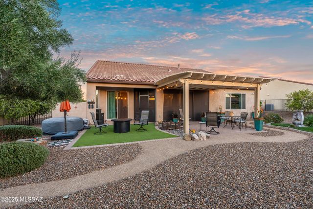 31710 S Summerwind Drive, Oracle, AZ 85623