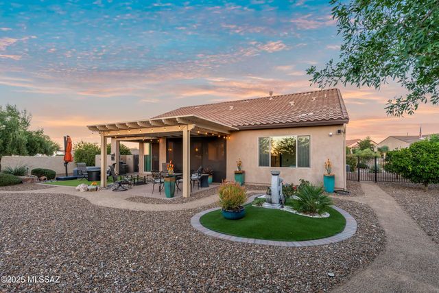 31710 S Summerwind Drive, Oracle, AZ 85623