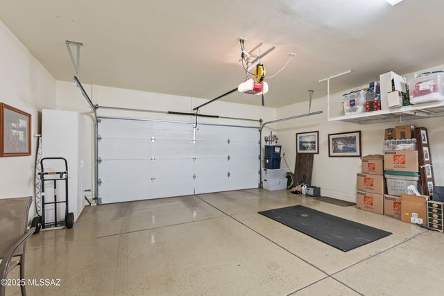 31710 S Summerwind Drive, Oracle, AZ 85623