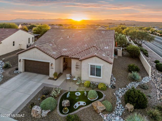 31710 S Summerwind Drive, Oracle, AZ 85623