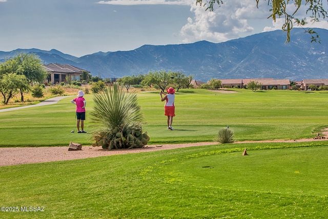 31710 S Summerwind Drive, Oracle, AZ 85623