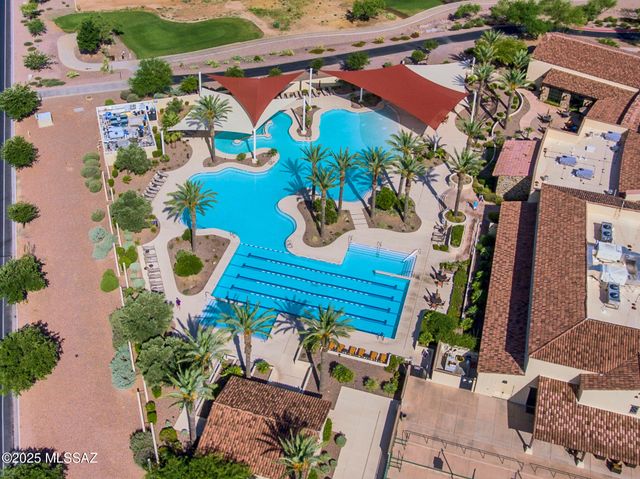 31710 S Summerwind Drive, Oracle, AZ 85623