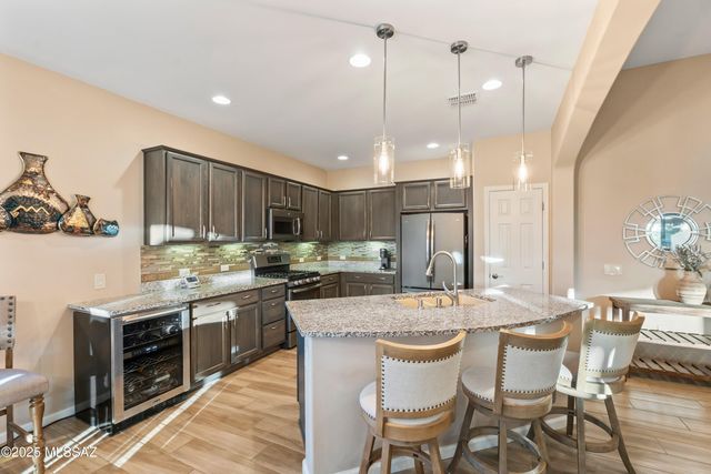 31710 S Summerwind Drive, Oracle, AZ 85623