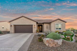 31710 S Summerwind Drive, Oracle, AZ 85623