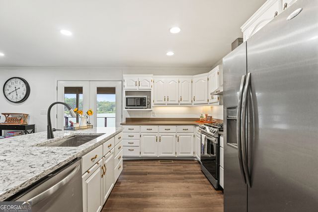 151 Lake Drive NW, Milledgeville, GA 31061