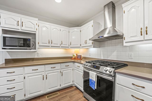 151 Lake Drive NW, Milledgeville, GA 31061