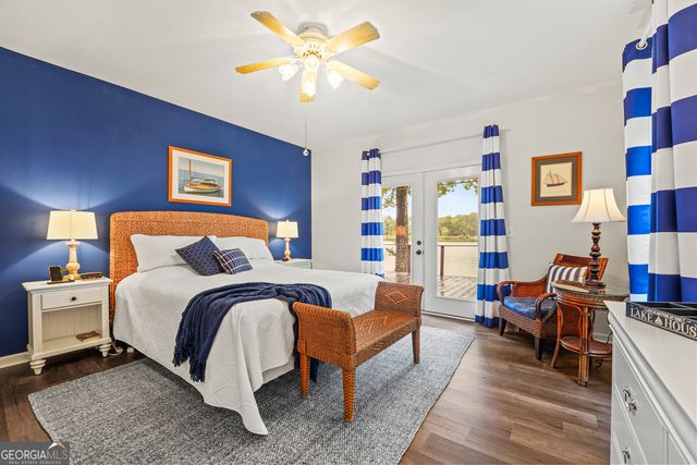 151 Lake Drive NW, Milledgeville, GA 31061