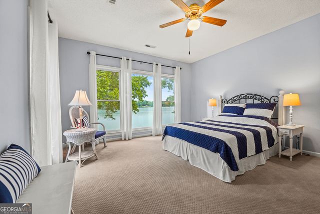 151 Lake Drive NW, Milledgeville, GA 31061