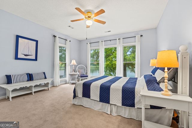 151 Lake Drive NW, Milledgeville, GA 31061