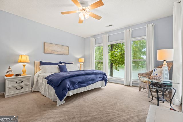 151 Lake Drive NW, Milledgeville, GA 31061