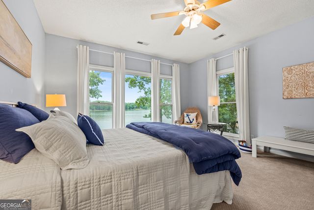 151 Lake Drive NW, Milledgeville, GA 31061