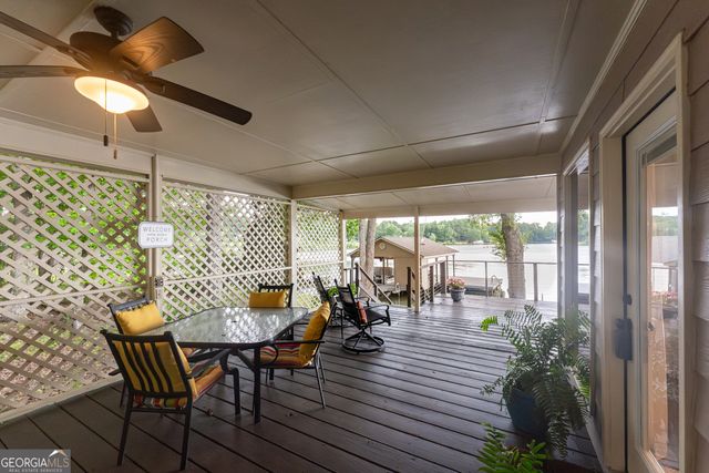 151 Lake Drive NW, Milledgeville, GA 31061