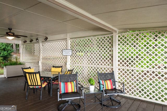 151 Lake Drive NW, Milledgeville, GA 31061