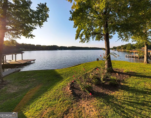 151 Lake Drive NW, Milledgeville, GA 31061