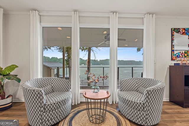 151 Lake Drive NW, Milledgeville, GA 31061