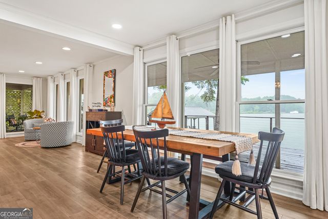 151 Lake Drive NW, Milledgeville, GA 31061