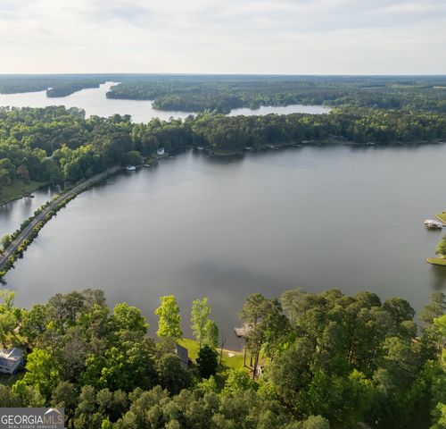 151 Lake Drive NW, Milledgeville, GA 31061