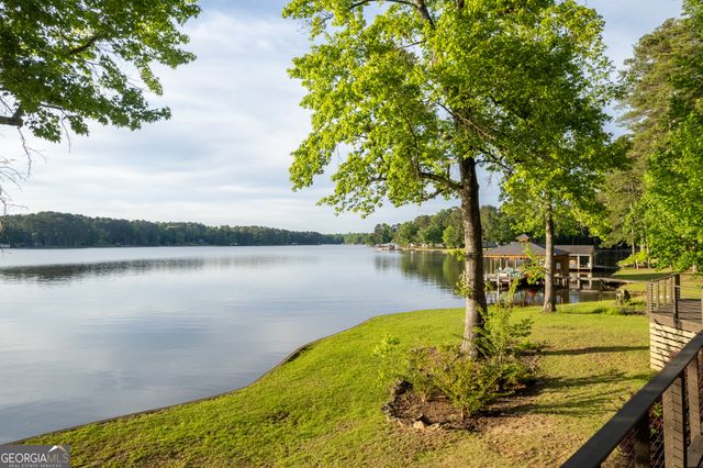 151 Lake Drive NW, Milledgeville, GA 31061