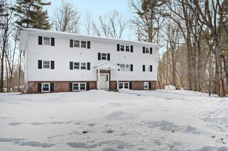 261 Holy Cross Road # 202, Colchester (colchester), VT 05446