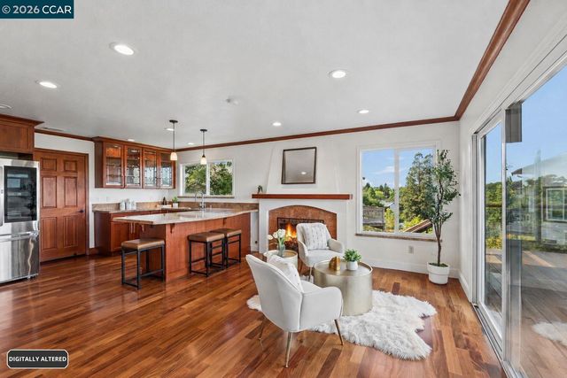 61 St. Thomas Ln, Pleasant Hill, CA 94523