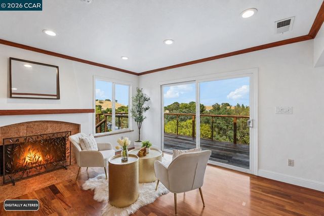 61 St. Thomas Ln, Pleasant Hill, CA 94523