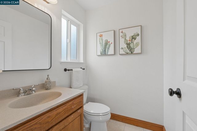 61 St. Thomas Ln, Pleasant Hill, CA 94523
