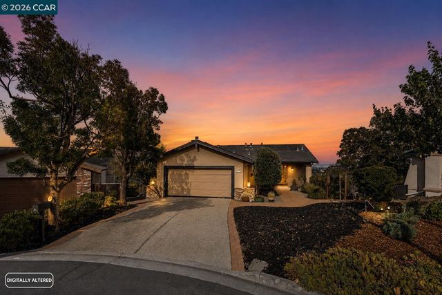 61 St. Thomas Ln, Pleasant Hill, CA 94523