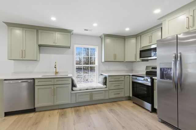 280 Browns Mill Road, Midway, KY 40347