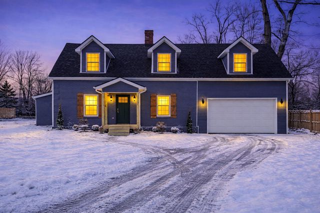 280 Browns Mill Road, Midway, KY 40347